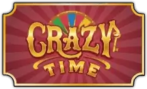 Crazy Time Bonus-Game